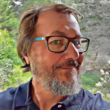 Avatar for John Bumgarner from gravatar.com