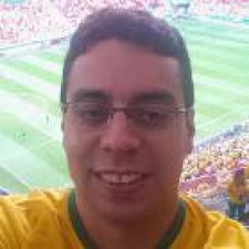 Avatar for Fabio Rezende de Andrade from gravatar.com