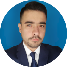 Avatar for Ruslan Magana Vsevolodovna from gravatar.com