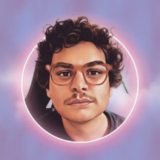 Avatar for Raphael Torquato from gravatar.com