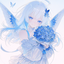 Avatar for eris from gravatar.com