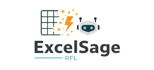 ExcelSage Logo