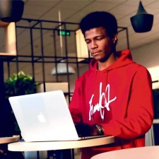 Avatar for Jaward Sesay from gravatar.com