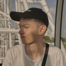 Avatar for Nikita Gaziev from gravatar.com