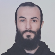 Avatar for Mirkan from gravatar.com