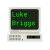 Avatar for lukeb from gravatar.com
