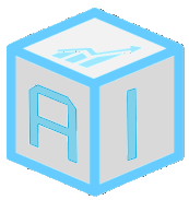 AI-Cube Logo