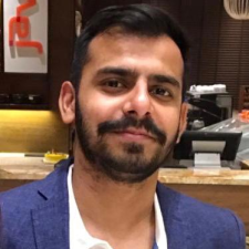 Avatar for Amit Tiwari from gravatar.com