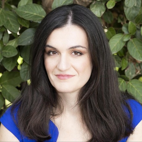 Stella Ioannidou
