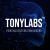 Avatar for tonylabs from gravatar.com