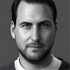 Avatar for David Gildeh from gravatar.com