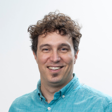 Avatar for Fede Raimondo from gravatar.com