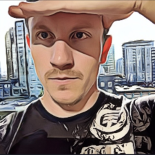 Avatar for Shain Lafazan from gravatar.com