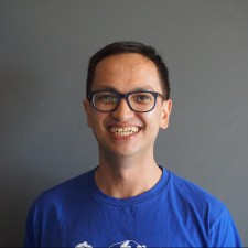 Avatar for Daniel Solmirano from gravatar.com