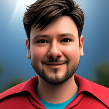 Avatar for killall5 from gravatar.com