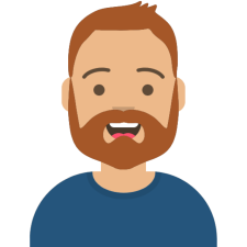 Avatar for jonah-sullivan from gravatar.com