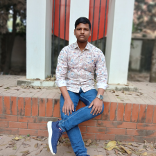 Avatar for Md Abu Salehin  from gravatar.com