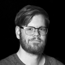 Avatar for koddsson from gravatar.com