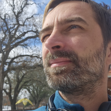 Avatar for Mykhailo Chalyi from gravatar.com