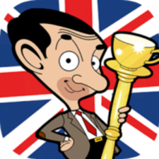 Avatar for mrbeandev from gravatar.com