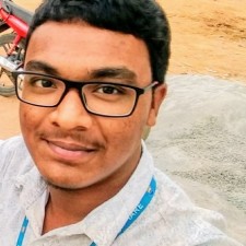 Avatar for jayaharisai from gravatar.com