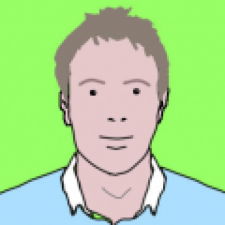 Avatar for Gareth Edwards from gravatar.com
