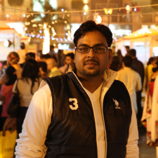 Avatar for Kunwar Saurabh from gravatar.com