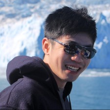 Avatar for yuanfeiz from gravatar.com