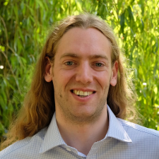 Avatar for Matthew Townson from gravatar.com