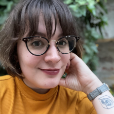 Avatar for Luna Zagorac from gravatar.com