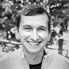 Avatar for Patrick Hulce from gravatar.com