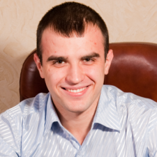 Avatar for Vitaly Rodnenko from gravatar.com