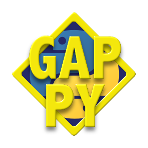 gappy logo