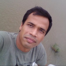Avatar for vubon from gravatar.com