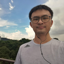 Avatar for Crane Chu from gravatar.com