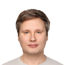 Avatar for Roman Akinfeev from gravatar.com