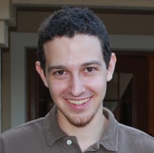 Avatar for iml from gravatar.com