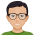 Avatar for apankaj from gravatar.com