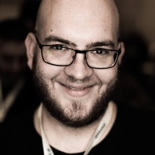 Avatar for Gianluca Varisco from gravatar.com