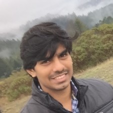 Avatar for Sudheer Koganti from gravatar.com