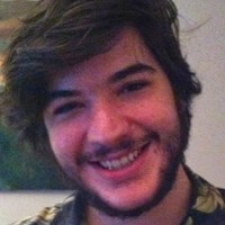Avatar for Otavio Ehrenberger from gravatar.com