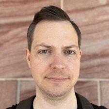 Avatar for Christian Schinkel from gravatar.com