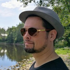 Avatar for Nathan Letwory from gravatar.com