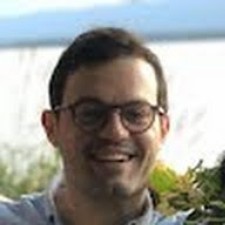 Avatar for Eric Barns from gravatar.com