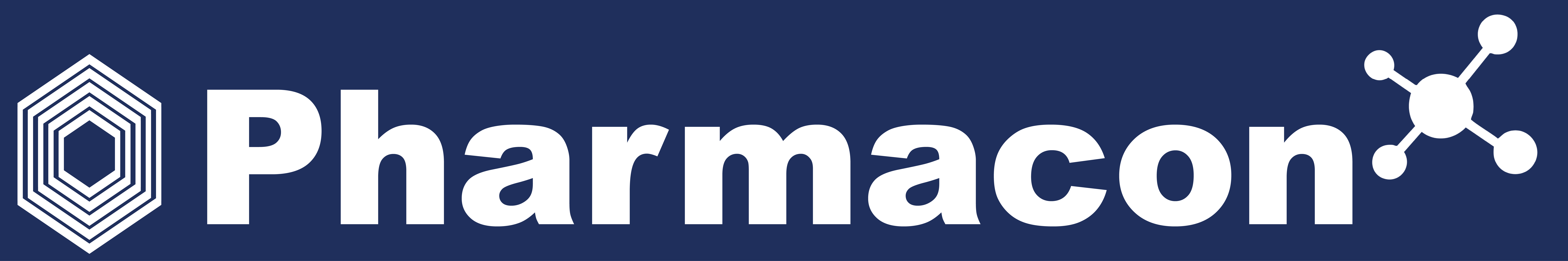 Pharmacon logo