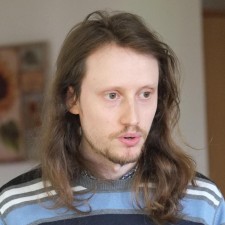 Avatar for Ilya V. Schurov from gravatar.com