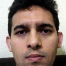 Avatar for saviopp from gravatar.com