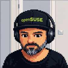 Avatar for Lubos Kocman from gravatar.com
