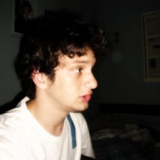 Avatar for xandovizk from gravatar.com