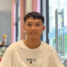 Avatar for fuongz from gravatar.com